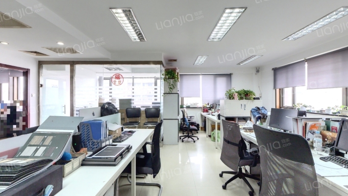 华腾国际二手房实景图