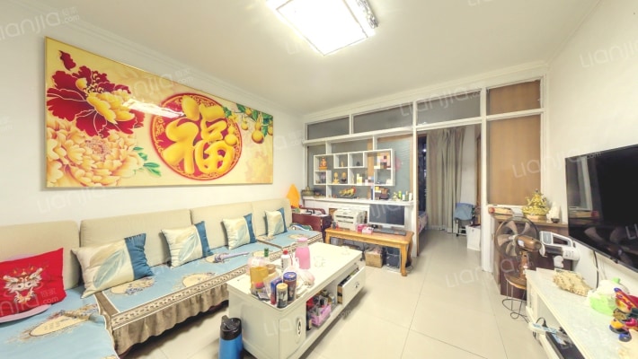 季庄小区二手房实景图