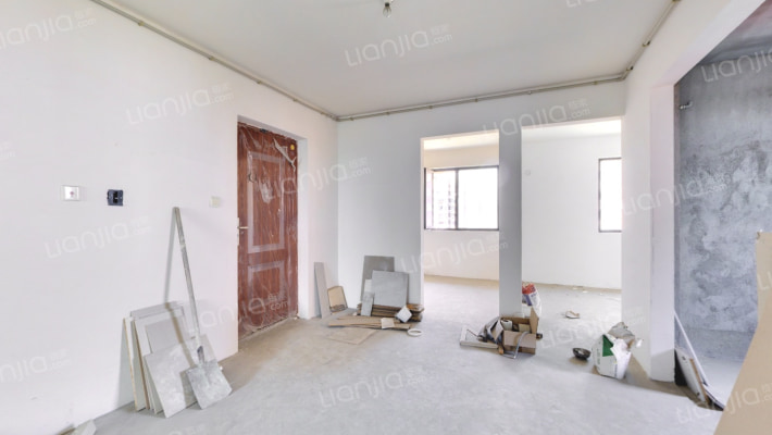 松南城云珠雅苑二手房实景图