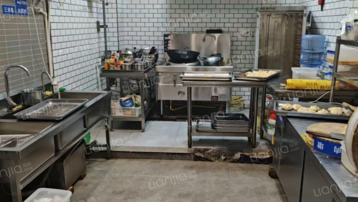 高科one尚城二手房实景图