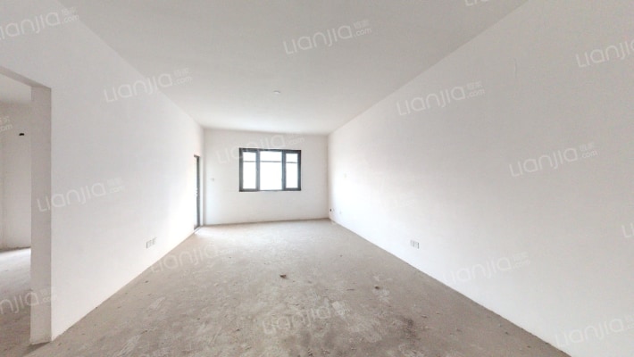 中节能翎航城二手房实景图