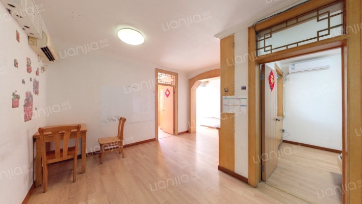 东土城路9号院二手房实景图