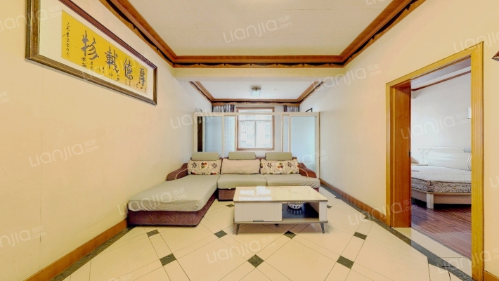 百安商业街二手房实景图