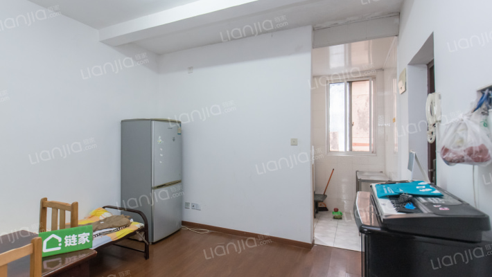 邮电新村二手房实景图