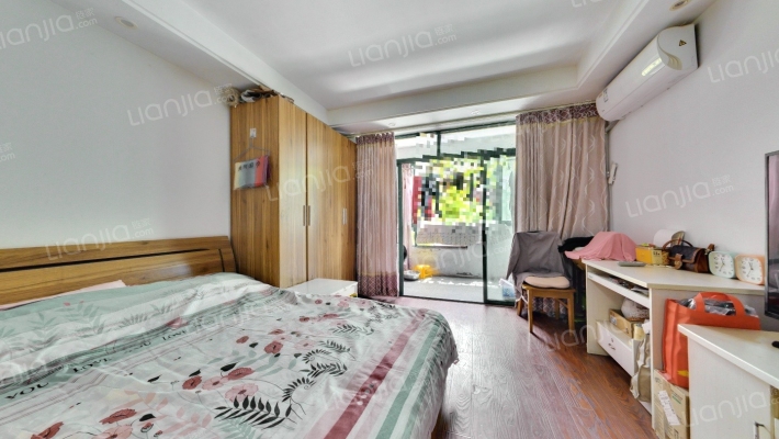 海鑫苑二手房实景图