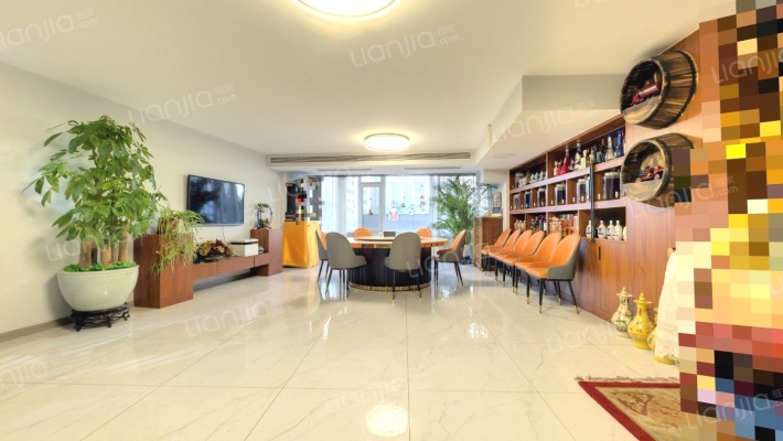 华尊大厦二手房实景图