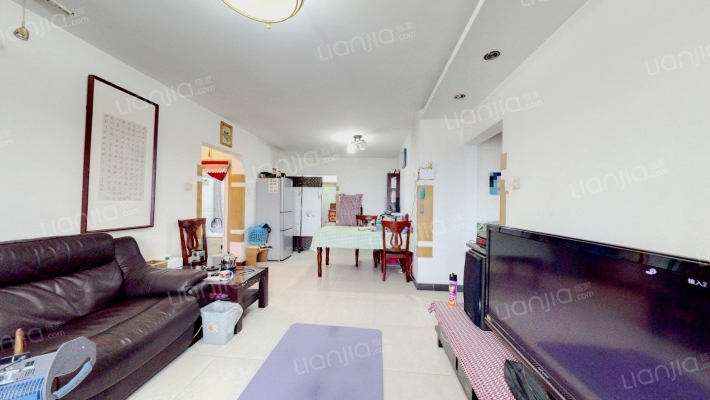 文慧园15号16公寓二手房实景图