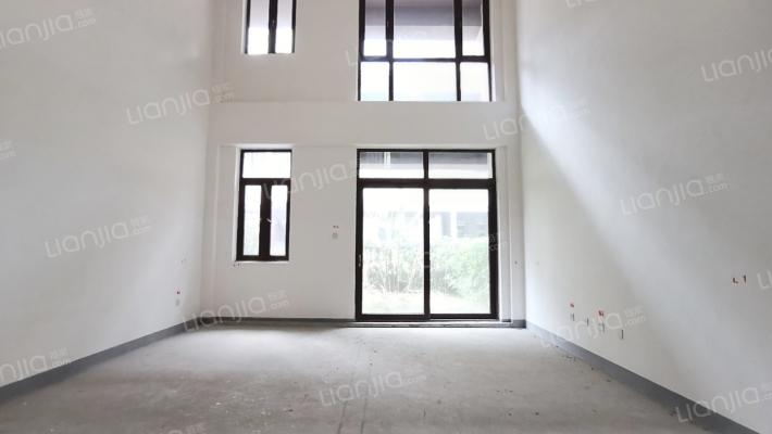 广汇御园华府A区二手房实景图