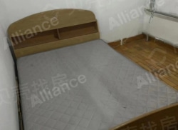 整租·闽江小区 2室1厅 南_闽江小区租房