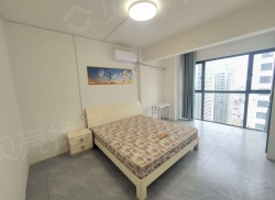 合租·蓝润·置地广场A地块 3居室 东南卧_蓝润·置地广场A地块租房