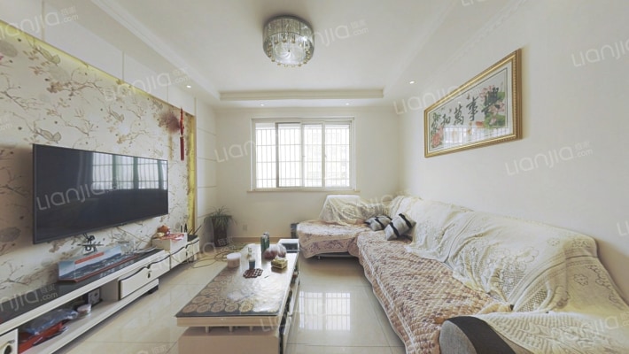 金山水城三区二手房实景图