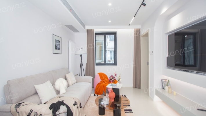 恒大华城东林苑二手房实景图