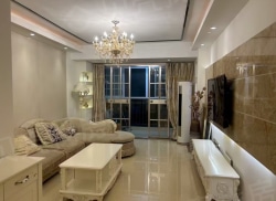 整租·錦绣天成 3室2厅 南_錦绣天成租房