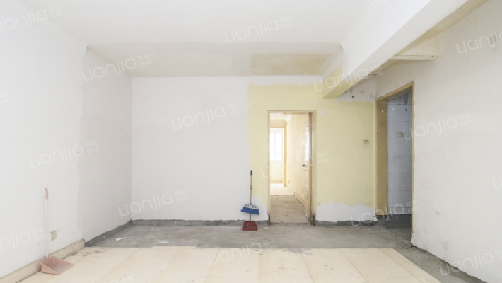 海厦小区二手房实景图