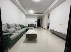 整租·中邦浪琴湾一期 2室2厅 东南/南_中邦浪琴湾一期租房