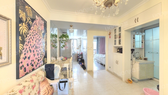 建康新村二手房实景图