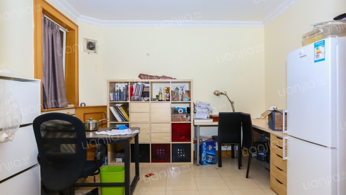 延长小区(普陀)二手房实景图