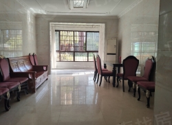 整租·四季花城 2室2厅 南/北_四季花城租房