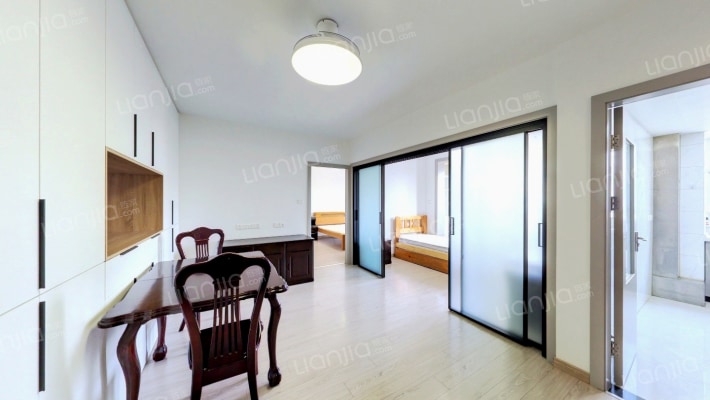 福安大厦(静安)二手房实景图