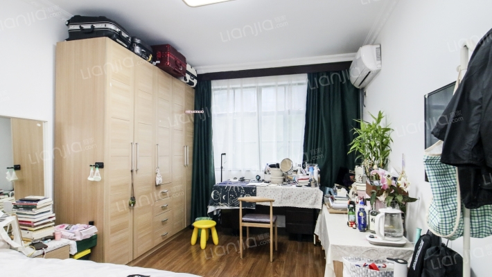 赵家桥小区二手房实景图