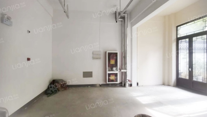 广嘉明湖二手房实景图