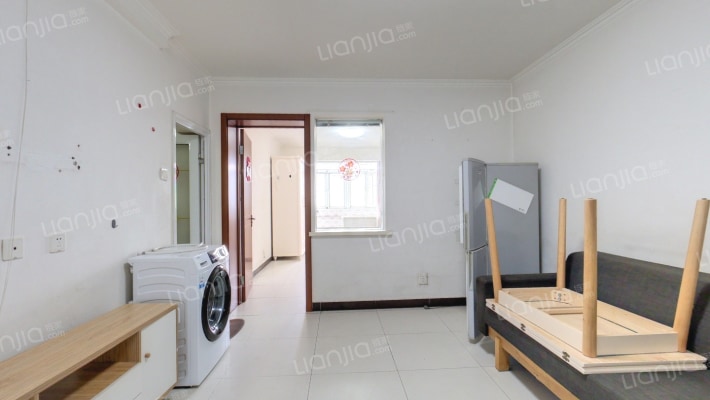 新外大街甲25号院二手房实景图