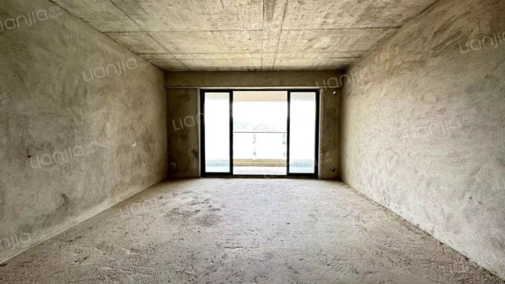 中洲半岛城邦二手房实景图