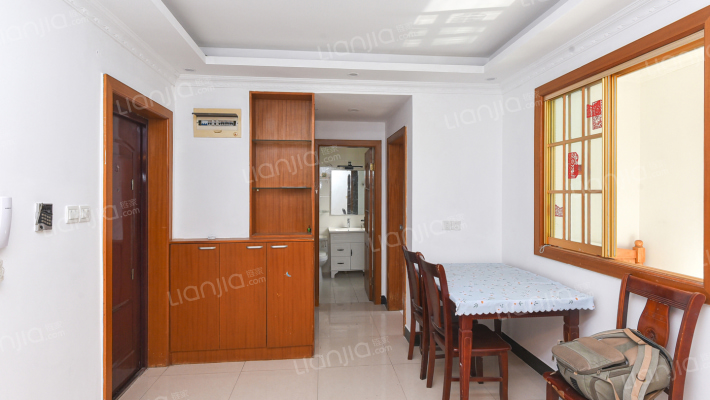 文宝苑二手房实景图