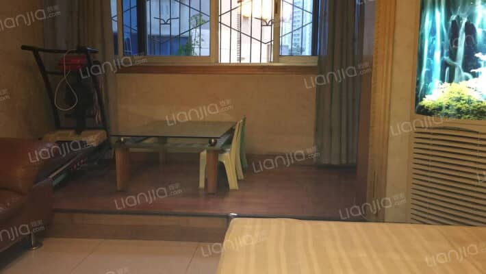 九龙商业城二手房实景图