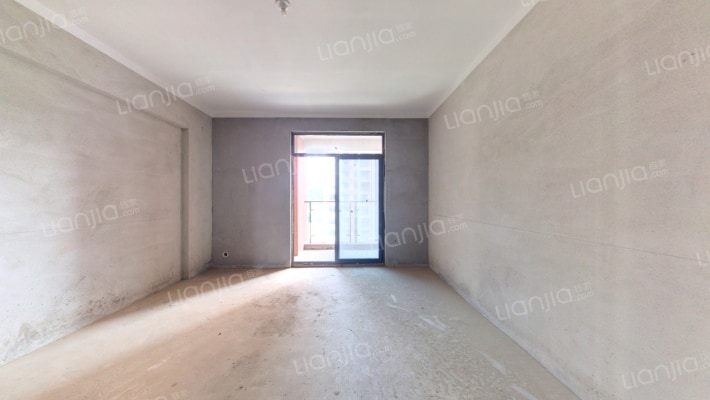 江南花山郡二手房实景图