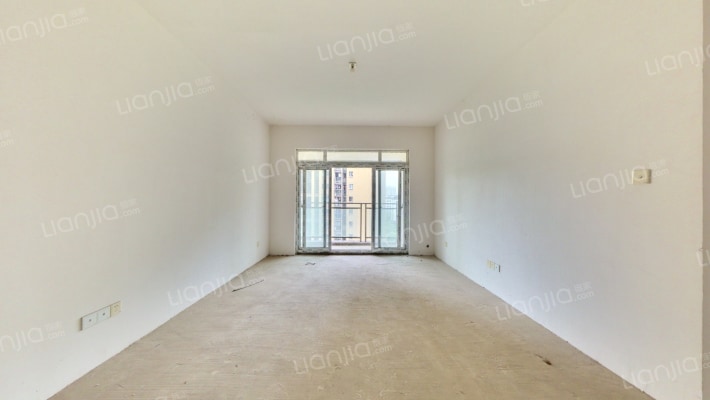 宝嘉花与山二手房实景图