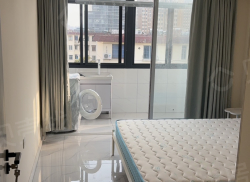 整租·吉北社区 2室1厅 南_吉北社区租房