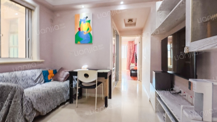 齐二小区二手房实景图