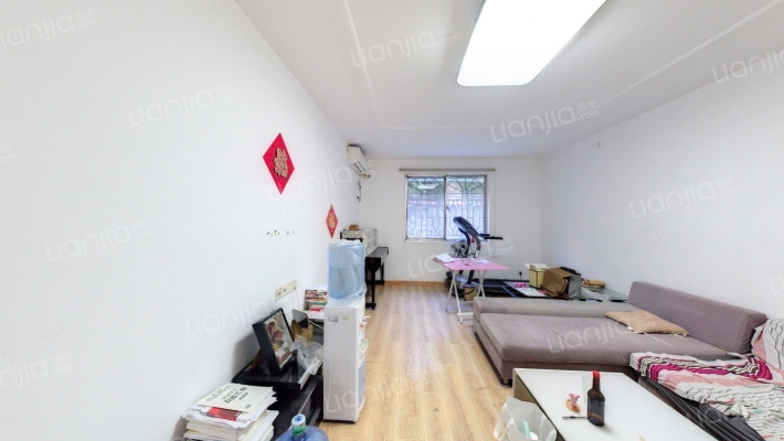 集岑路二手房实景图