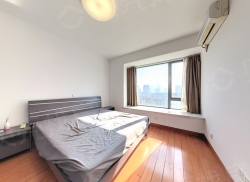 整租·中海湖滨一号 2室2厅 南_中海湖滨一号租房