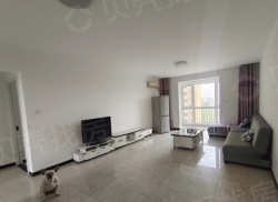 整租·蓝珏花园二区 3室2厅 南/北_蓝珏花园二区租房