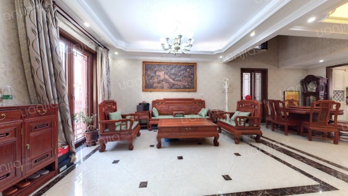 远大美域二手房实景图