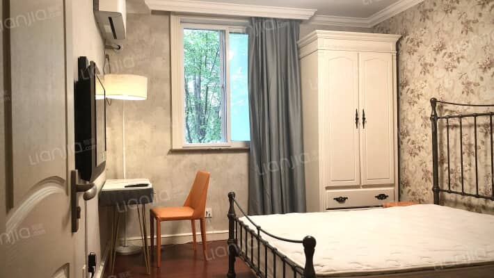 陕西南路271弄23支弄二手房实景图