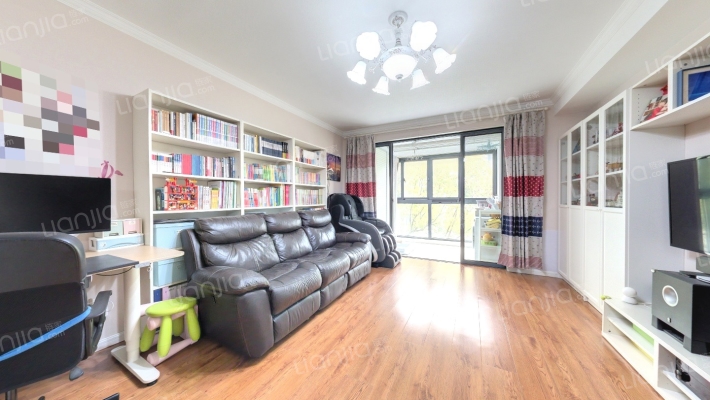 欣晟家园二手房实景图