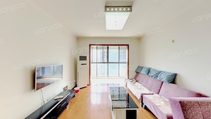 浅水半岛二期二手房实景图