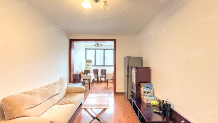 华油路51号二手房实景图