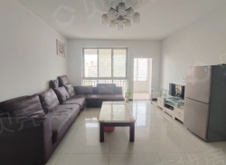 整租·西雅图金山城 3室2厅 西南_西雅图金山城租房