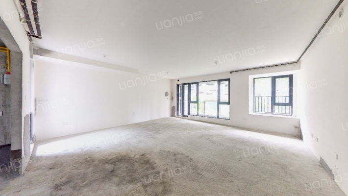 首创禧瑞光华二手房实景图