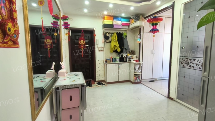 永泰广小区二手房实景图