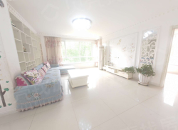 整租·水岸观邸 3室1厅 东南_水岸观邸租房