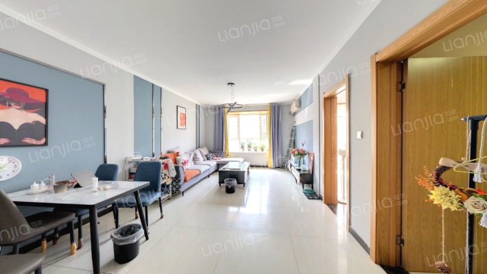 和美家园二手房实景图