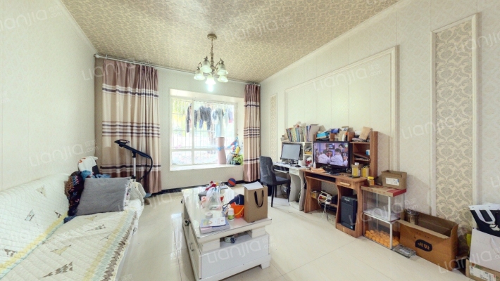 柳城印象二手房实景图