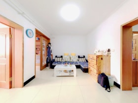 湖光小区 3室1厅 南 北-北京怀柔怀柔二手房