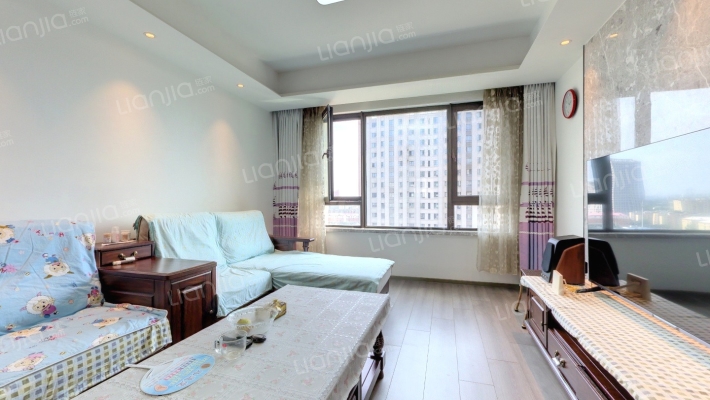 中骏西山天璟二手房实景图