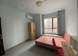 合租·至上未来城 5居室 南卧_至上未来城租房